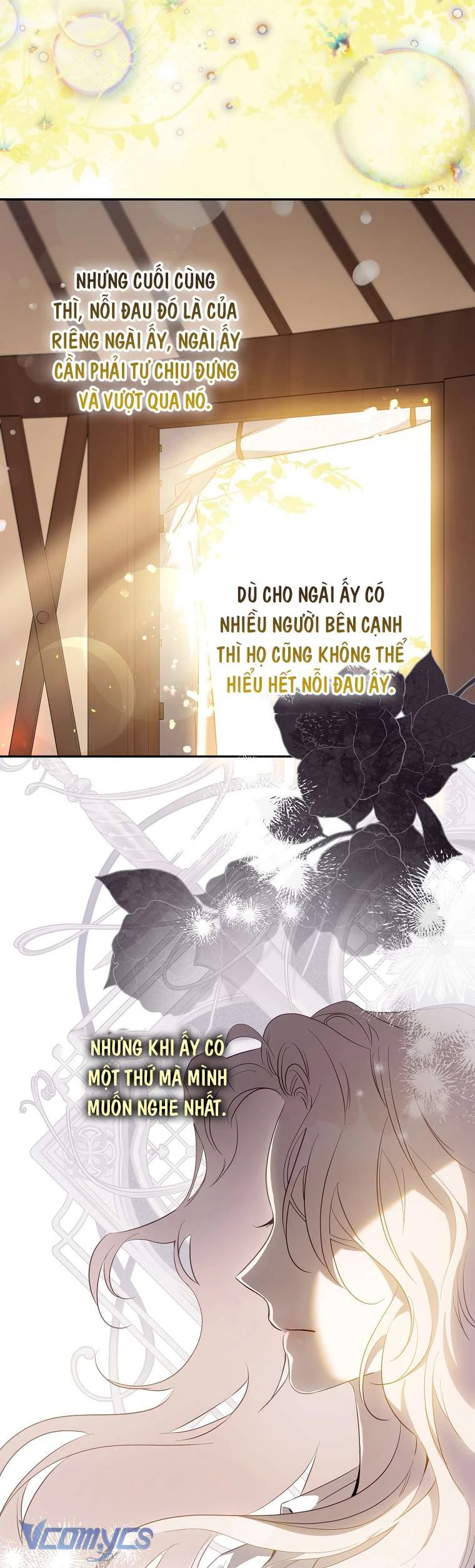 Tôi Đã Thuần Hóa Một Tên Bạo Chúa Và Chạy Trốn Chapter 100 - 26