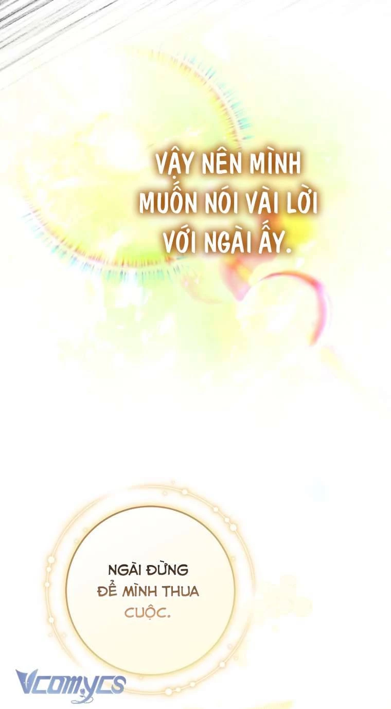 Tôi Đã Thuần Hóa Một Tên Bạo Chúa Và Chạy Trốn Chapter 100 - 34