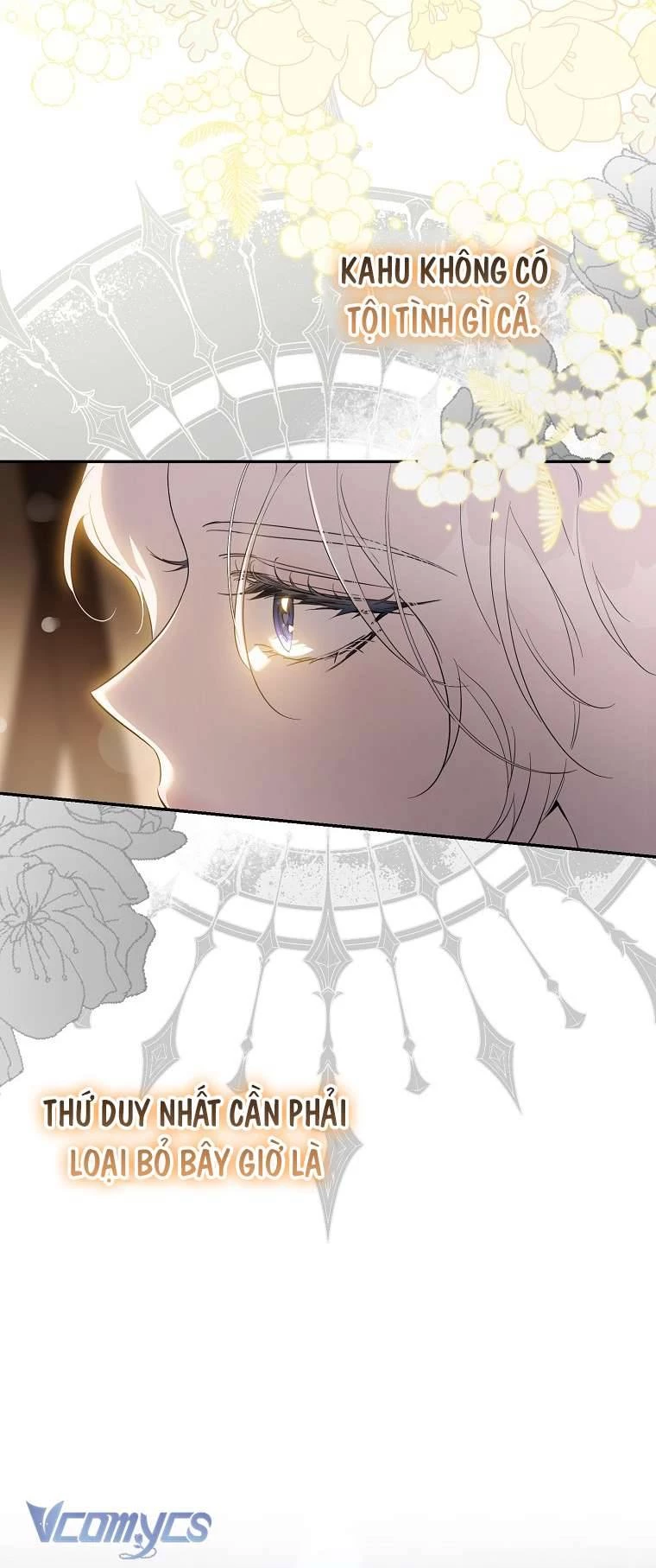 Tôi Đã Thuần Hóa Một Tên Bạo Chúa Và Chạy Trốn Chapter 100 - 36