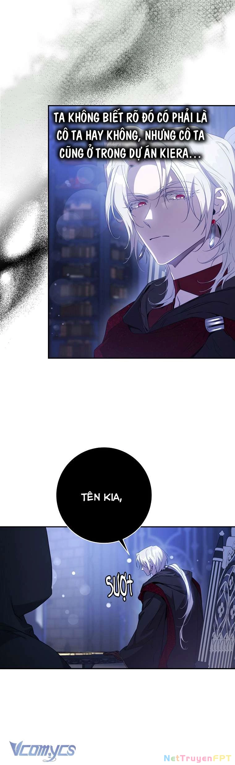 Tôi Đã Thuần Hóa Một Tên Bạo Chúa Và Chạy Trốn Chapter 100 - 49