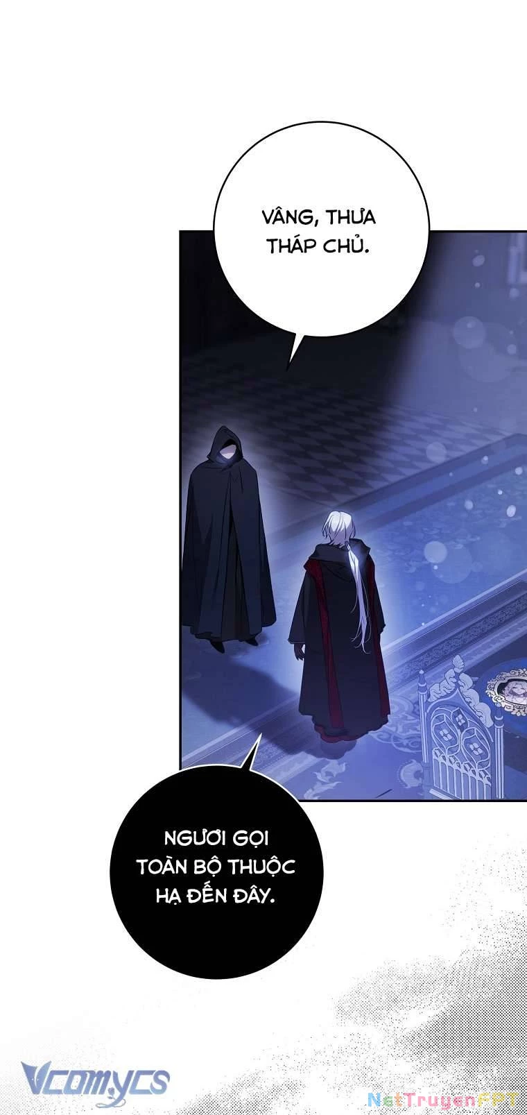 Tôi Đã Thuần Hóa Một Tên Bạo Chúa Và Chạy Trốn Chapter 100 - 50