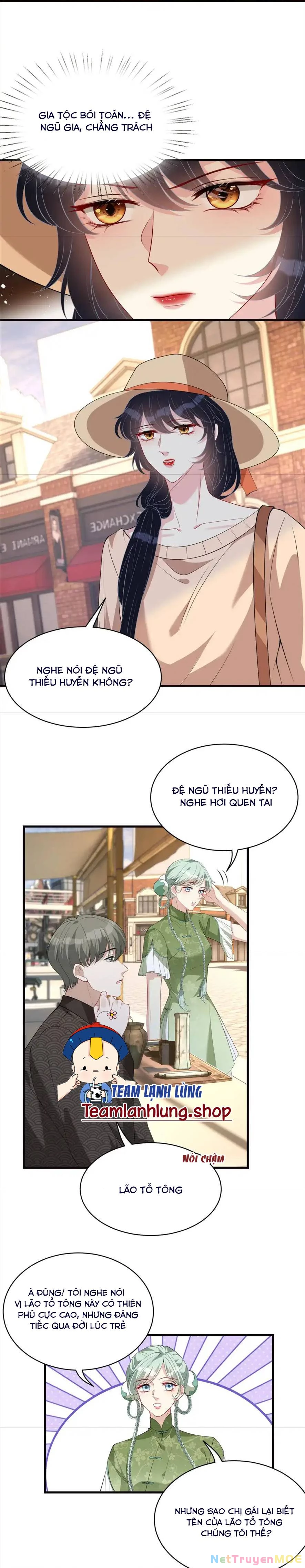 Thiên Kim Toàn Năng Đại Tài Chapter 123 - 2