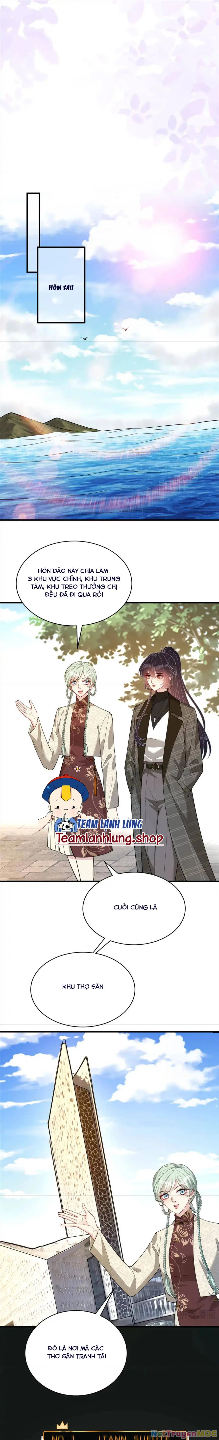 Thiên Kim Toàn Năng Đại Tài Chapter 123 - 6