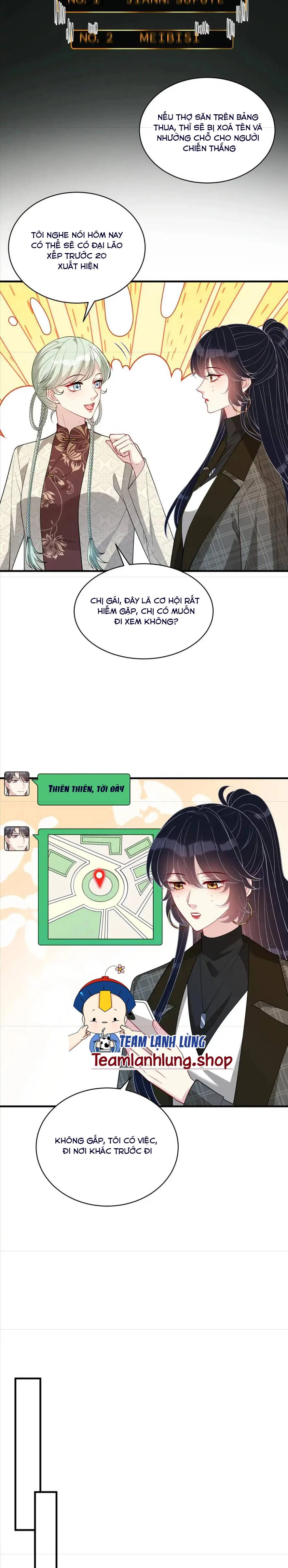 Thiên Kim Toàn Năng Đại Tài Chapter 123 - 7