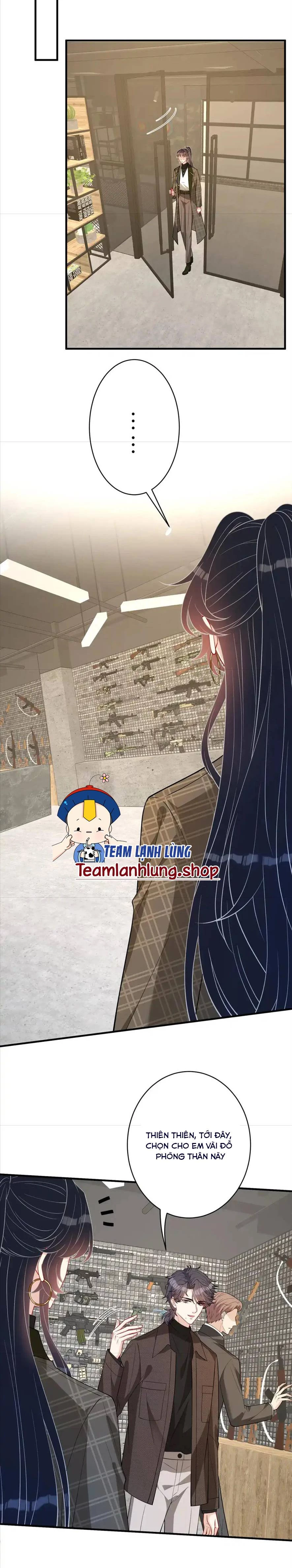 Thiên Kim Toàn Năng Đại Tài Chapter 123 - 8