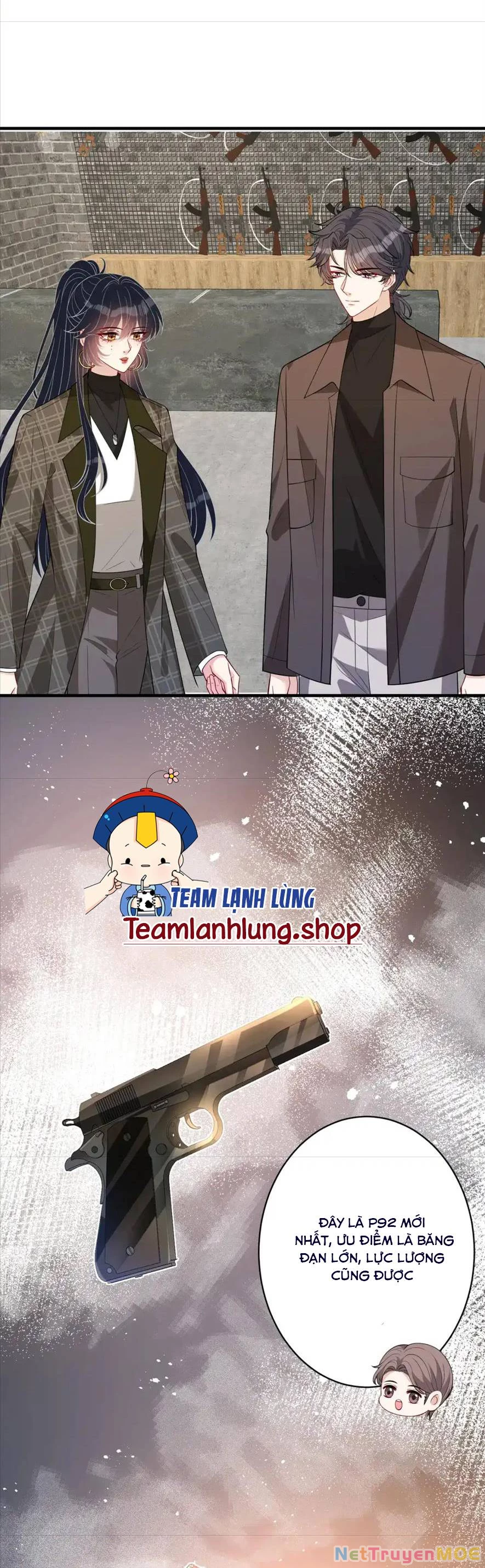 Thiên Kim Toàn Năng Đại Tài Chapter 123 - 9