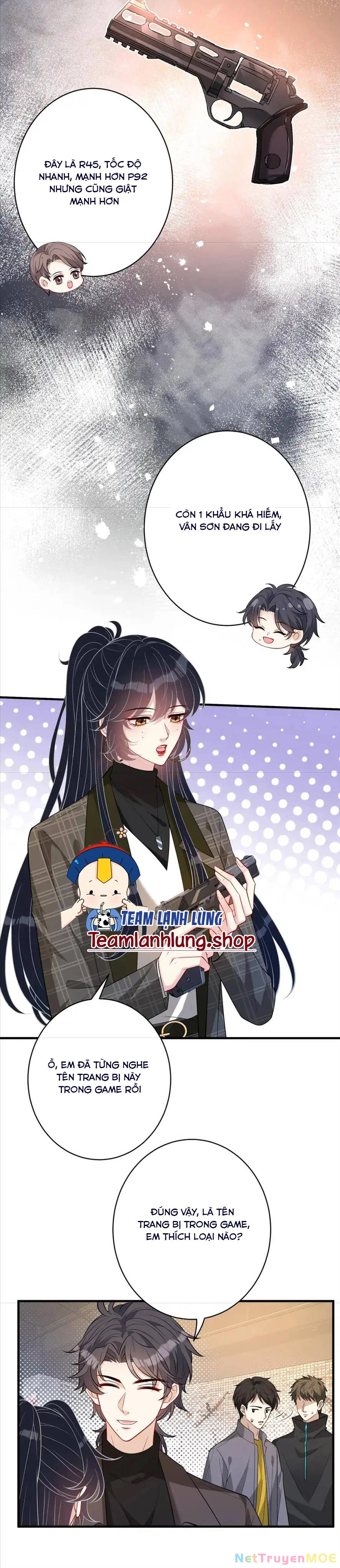 Thiên Kim Toàn Năng Đại Tài Chapter 123 - 10