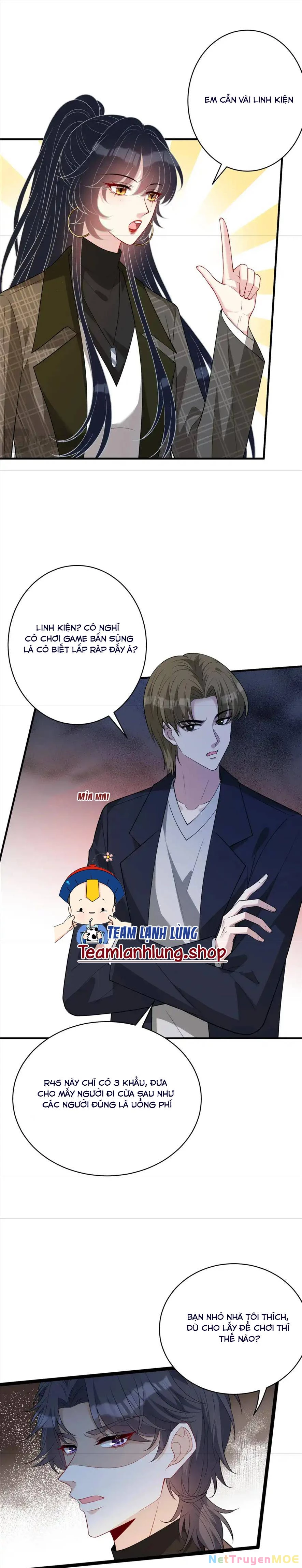 Thiên Kim Toàn Năng Đại Tài Chapter 123 - 11