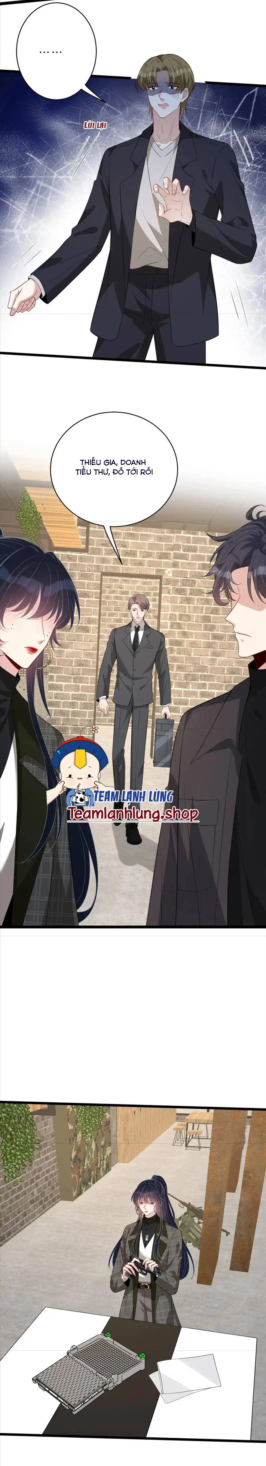 Thiên Kim Toàn Năng Đại Tài Chapter 123 - 12