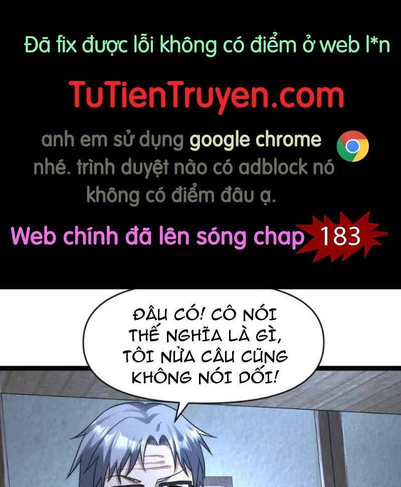 Toàn Cầu Băng Phong: Ta Chế Tạo Phòng An Toàn Tại Tận Thế Chapter 182 - 2