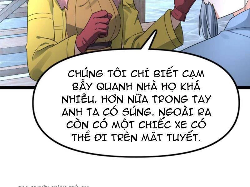 Toàn Cầu Băng Phong: Ta Chế Tạo Phòng An Toàn Tại Tận Thế Chapter 182 - 24