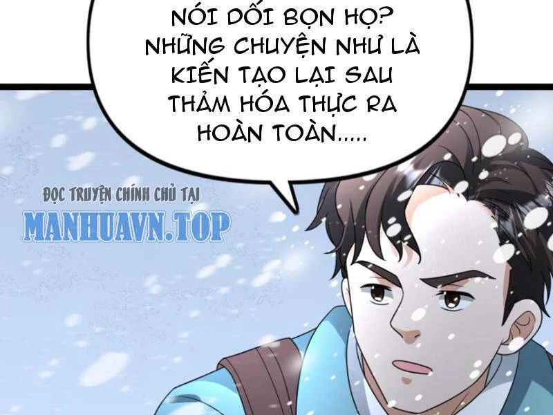 Toàn Cầu Băng Phong: Ta Chế Tạo Phòng An Toàn Tại Tận Thế Chapter 182 - 38