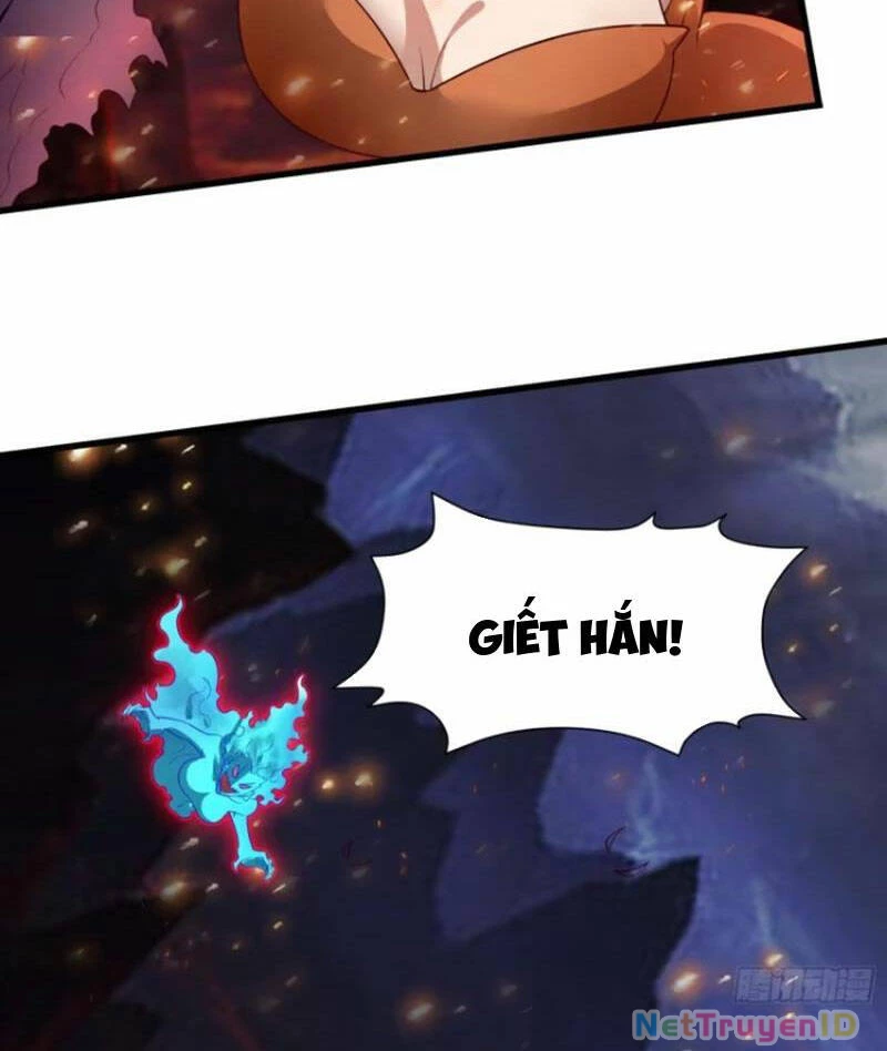 Phu Nhân Nhà Ta Đến Từ Địa Phủ Ngàn Năm Chapter 10 - 3