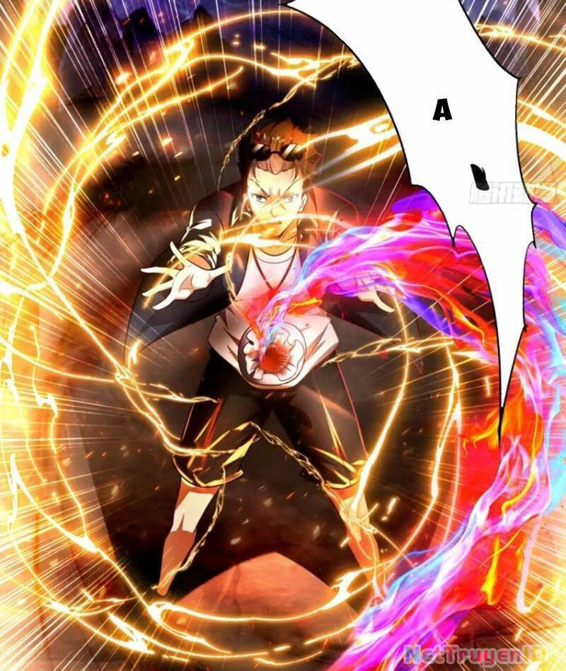 Phu Nhân Nhà Ta Đến Từ Địa Phủ Ngàn Năm Chapter 10 - 10