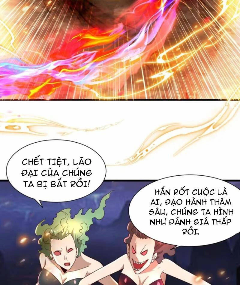 Phu Nhân Nhà Ta Đến Từ Địa Phủ Ngàn Năm Chapter 10 - 11