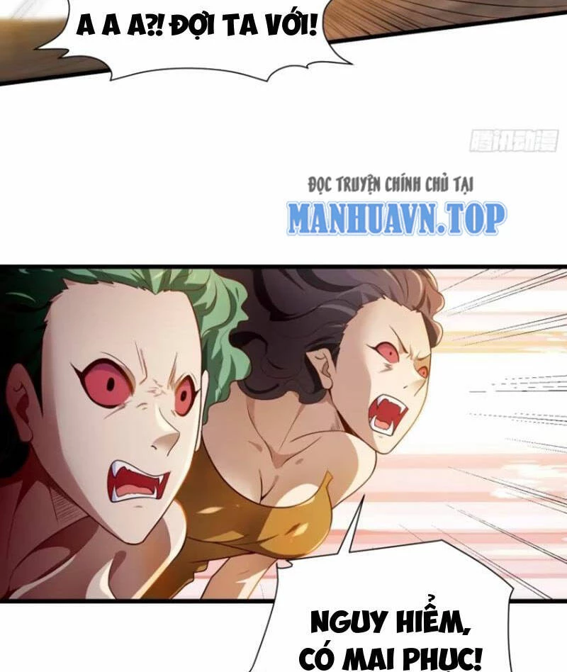 Phu Nhân Nhà Ta Đến Từ Địa Phủ Ngàn Năm Chapter 10 - 14