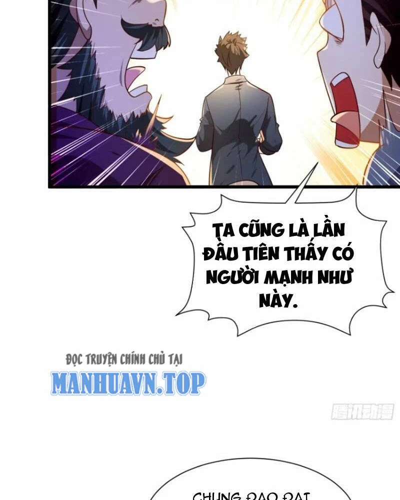 Phu Nhân Nhà Ta Đến Từ Địa Phủ Ngàn Năm Chapter 10 - 19