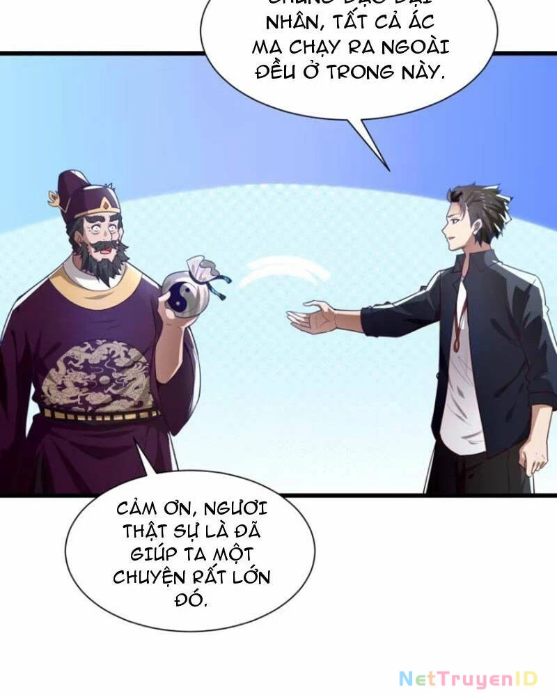 Phu Nhân Nhà Ta Đến Từ Địa Phủ Ngàn Năm Chapter 10 - 20