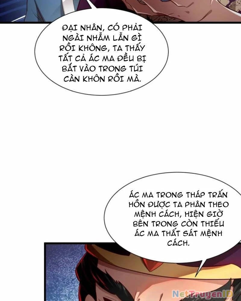 Phu Nhân Nhà Ta Đến Từ Địa Phủ Ngàn Năm Chapter 10 - 23