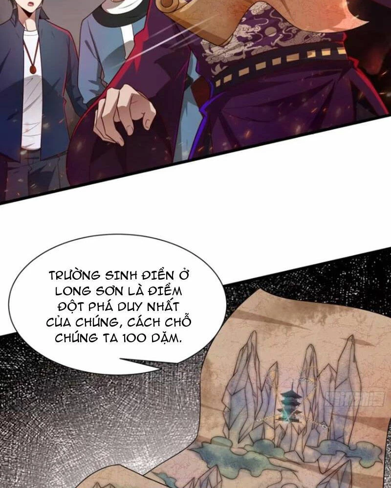 Phu Nhân Nhà Ta Đến Từ Địa Phủ Ngàn Năm Chapter 10 - 28