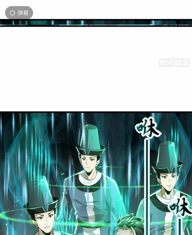 Phu Nhân Nhà Ta Đến Từ Địa Phủ Ngàn Năm Chapter 10 - 39