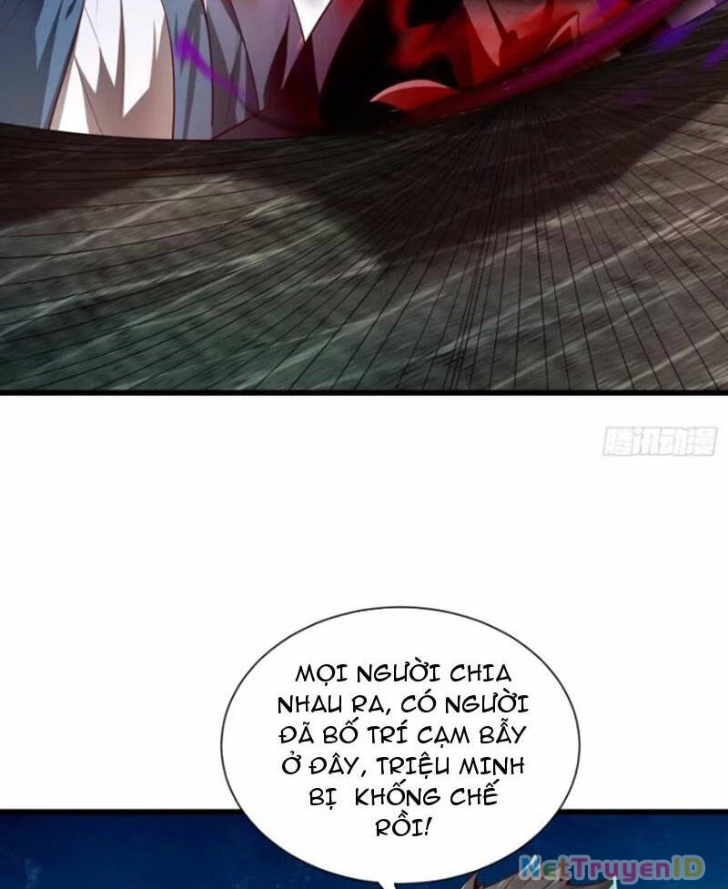 Phu Nhân Nhà Ta Đến Từ Địa Phủ Ngàn Năm Chapter 10 - 50