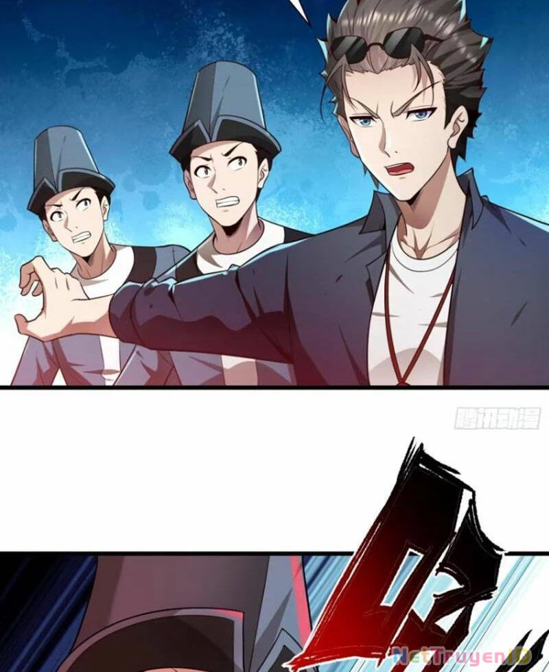 Phu Nhân Nhà Ta Đến Từ Địa Phủ Ngàn Năm Chapter 10 - 51