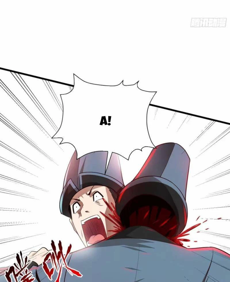 Phu Nhân Nhà Ta Đến Từ Địa Phủ Ngàn Năm Chapter 10 - 53