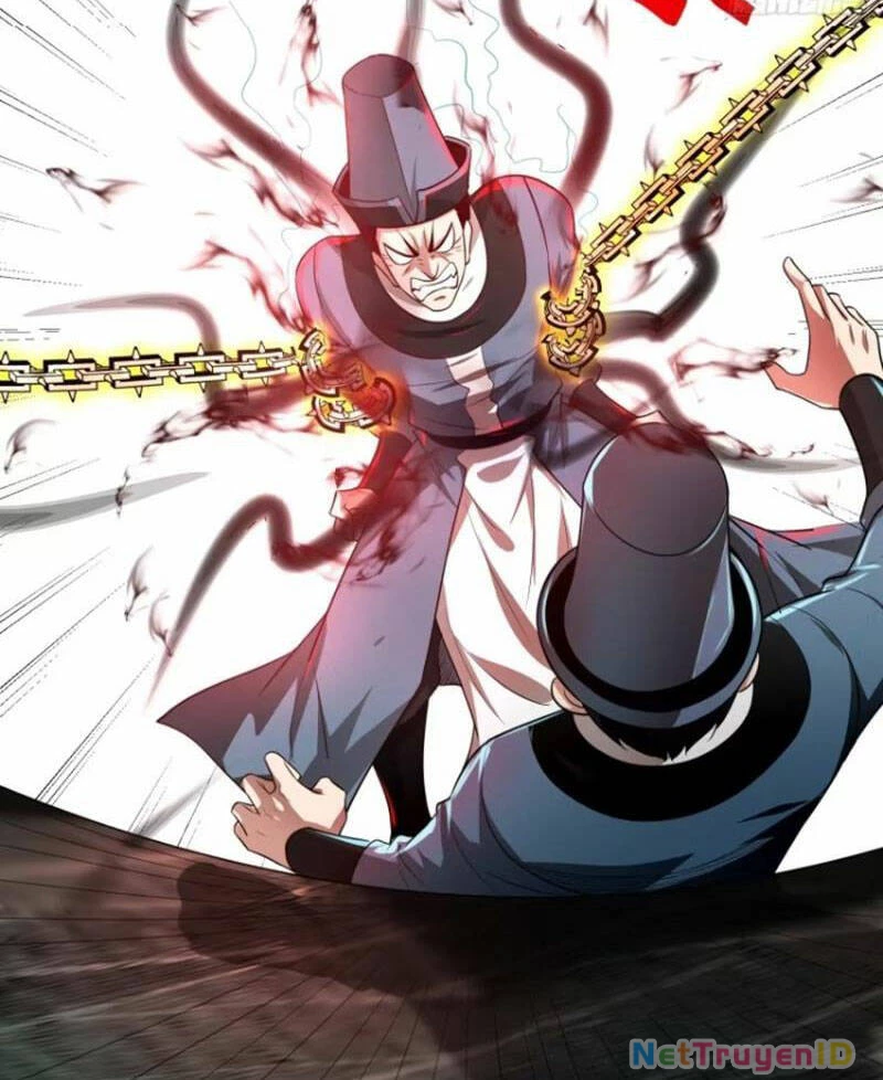 Phu Nhân Nhà Ta Đến Từ Địa Phủ Ngàn Năm Chapter 10 - 56