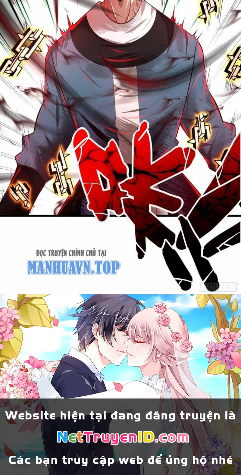 Phu Nhân Nhà Ta Đến Từ Địa Phủ Ngàn Năm Chapter 10 - 58