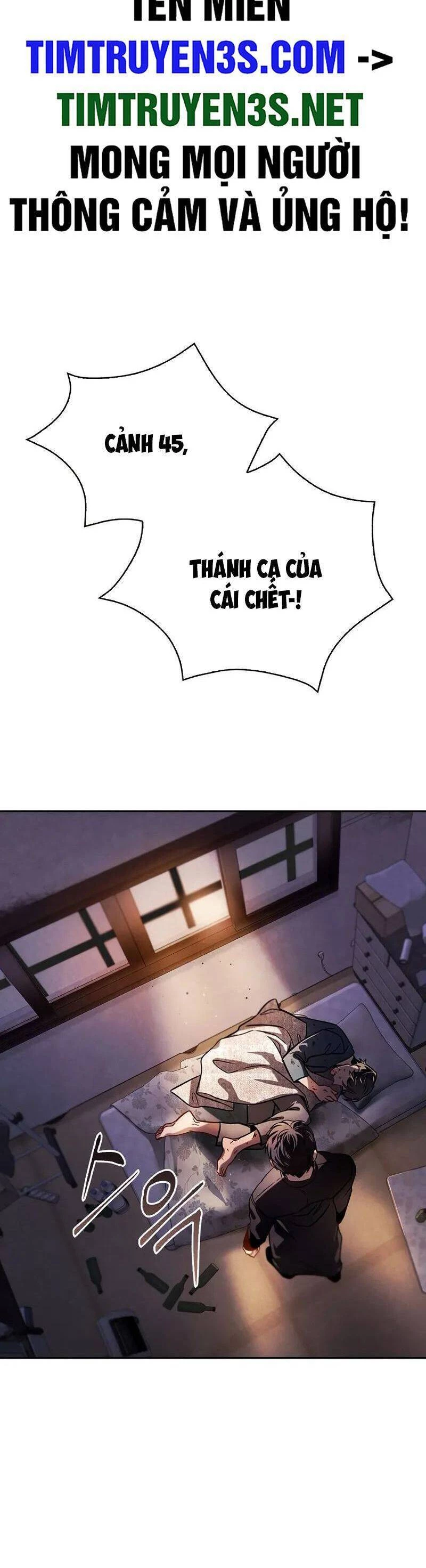 Sống Như Một Diễn Viên Chapter 55 - 2