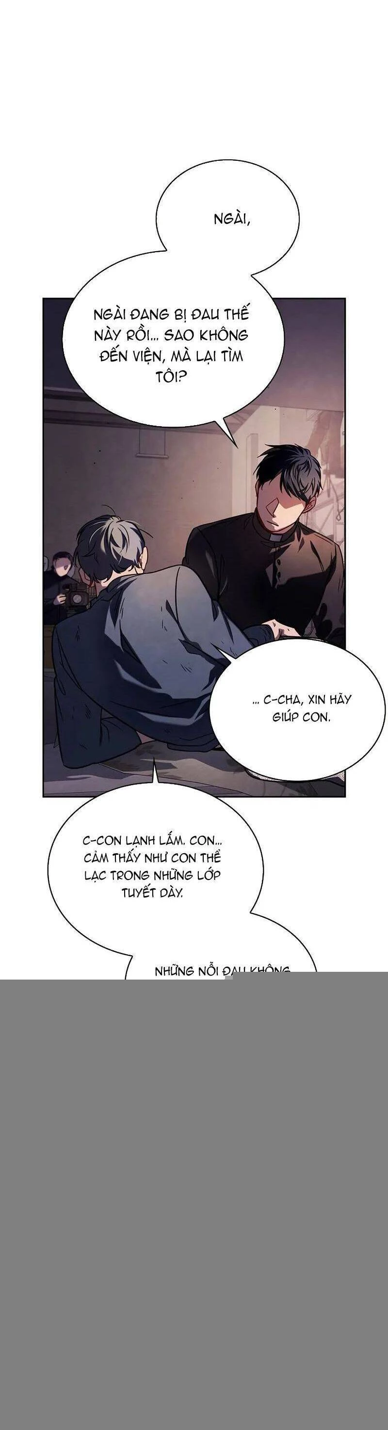 Sống Như Một Diễn Viên Chapter 55 - 3