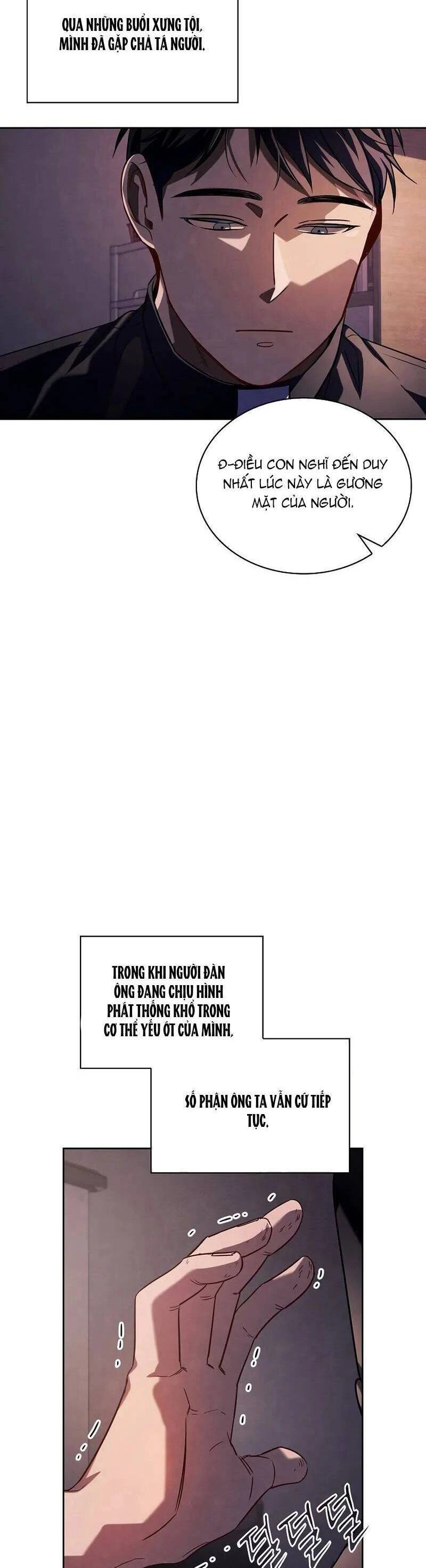 Sống Như Một Diễn Viên Chapter 55 - 4