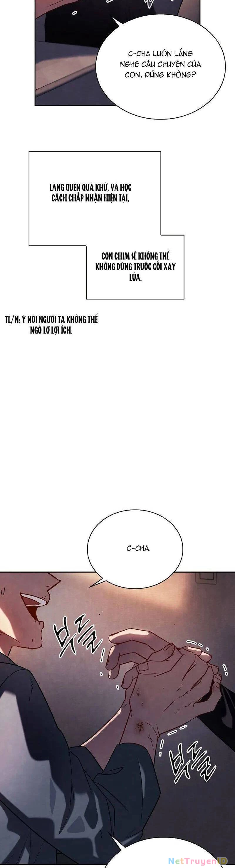 Sống Như Một Diễn Viên Chapter 55 - 5