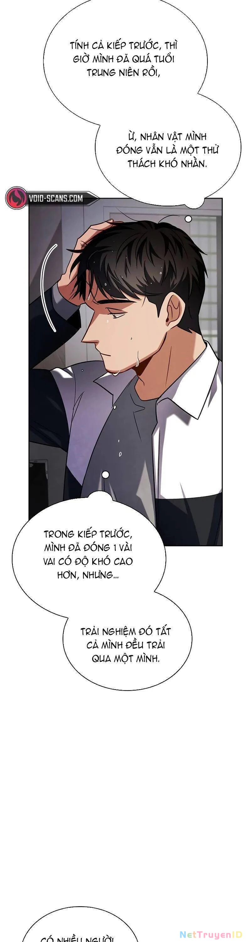 Sống Như Một Diễn Viên Chapter 55 - 19