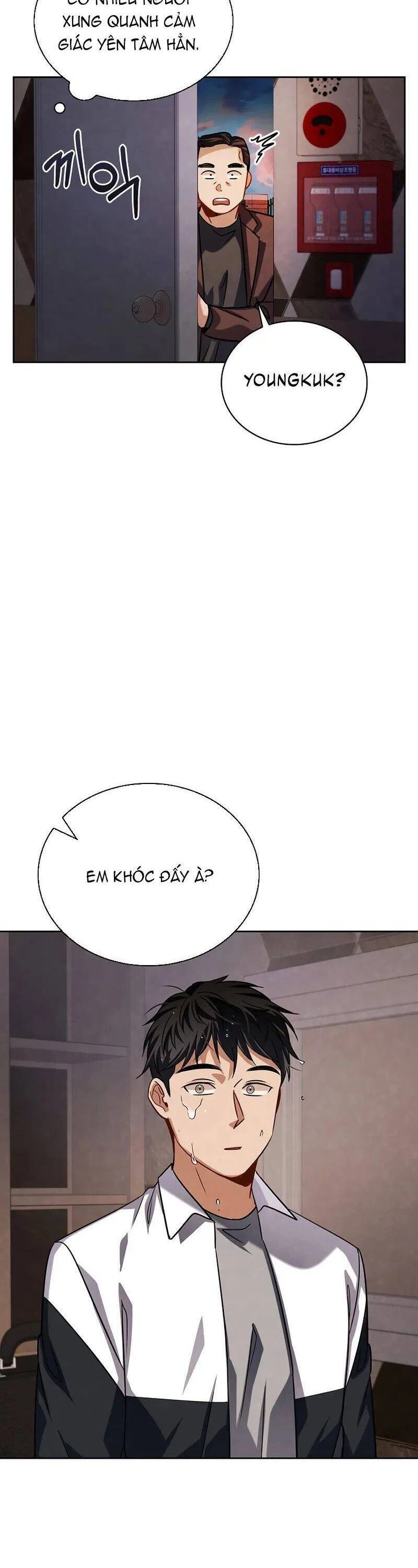 Sống Như Một Diễn Viên Chapter 55 - 20