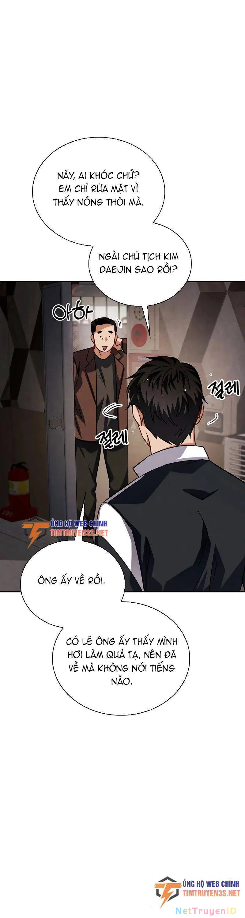 Sống Như Một Diễn Viên Chapter 55 - 21
