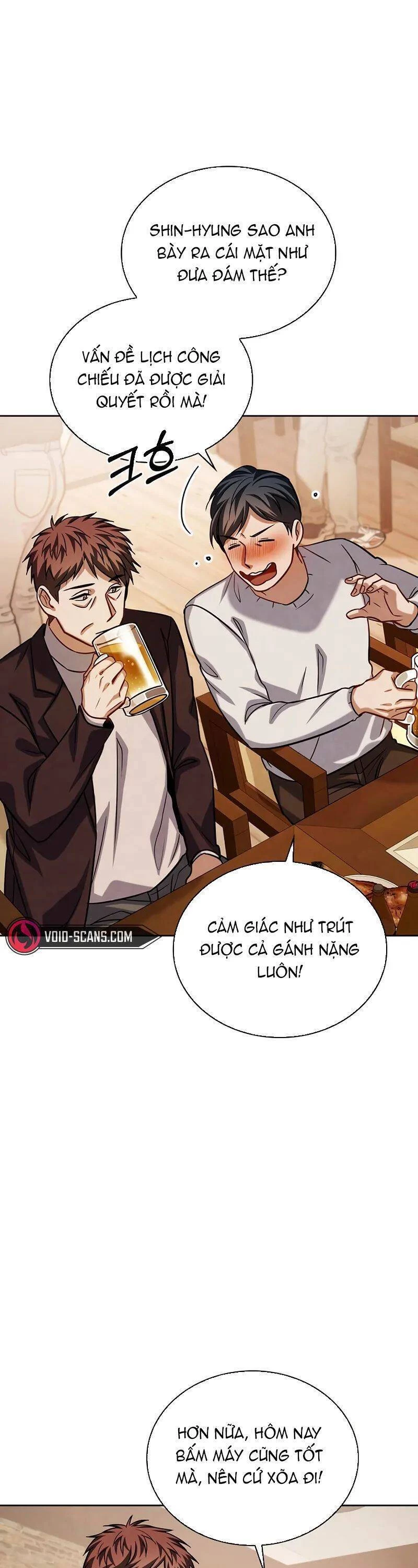 Sống Như Một Diễn Viên Chapter 55 - 24