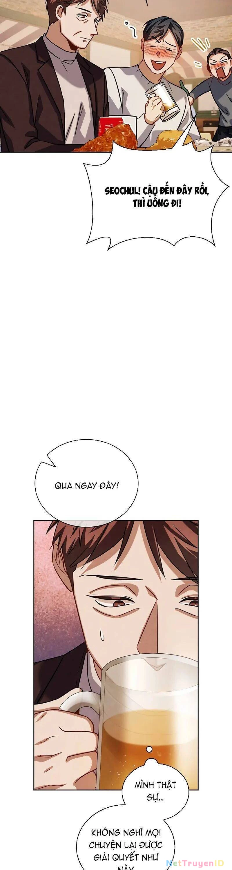 Sống Như Một Diễn Viên Chapter 55 - 25