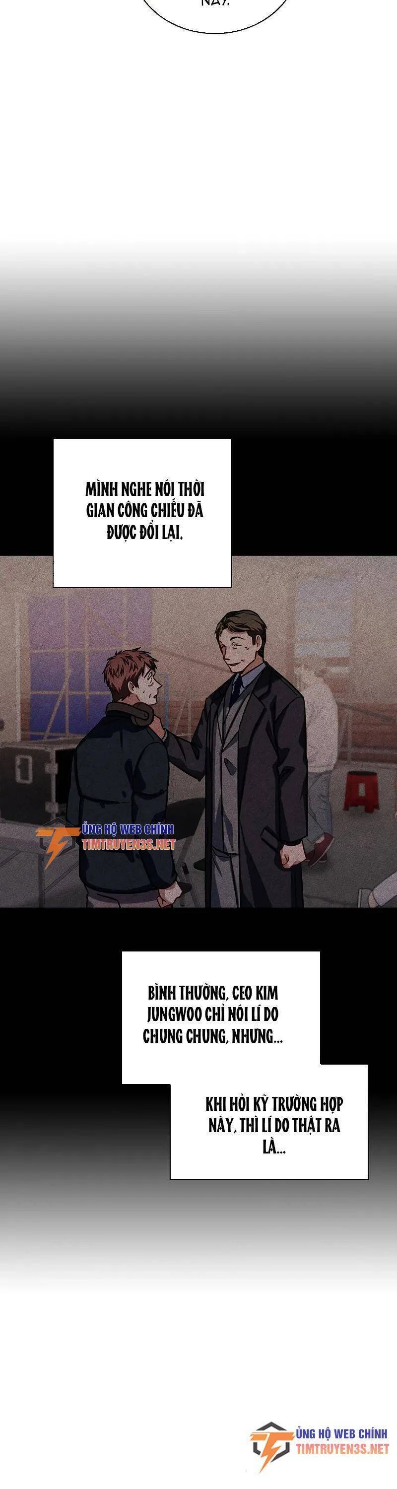 Sống Như Một Diễn Viên Chapter 55 - 26