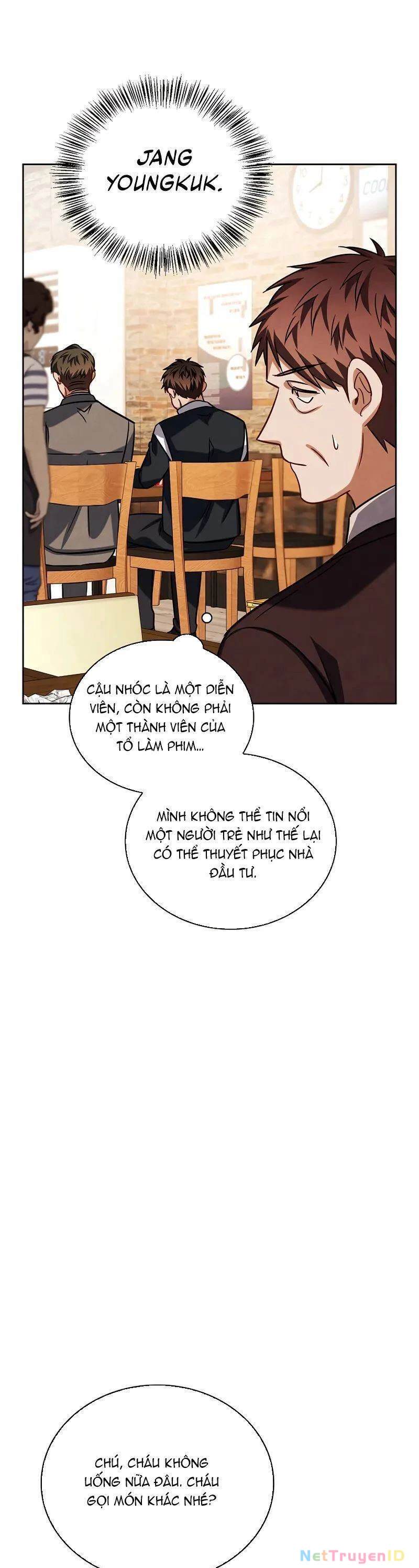 Sống Như Một Diễn Viên Chapter 55 - 27