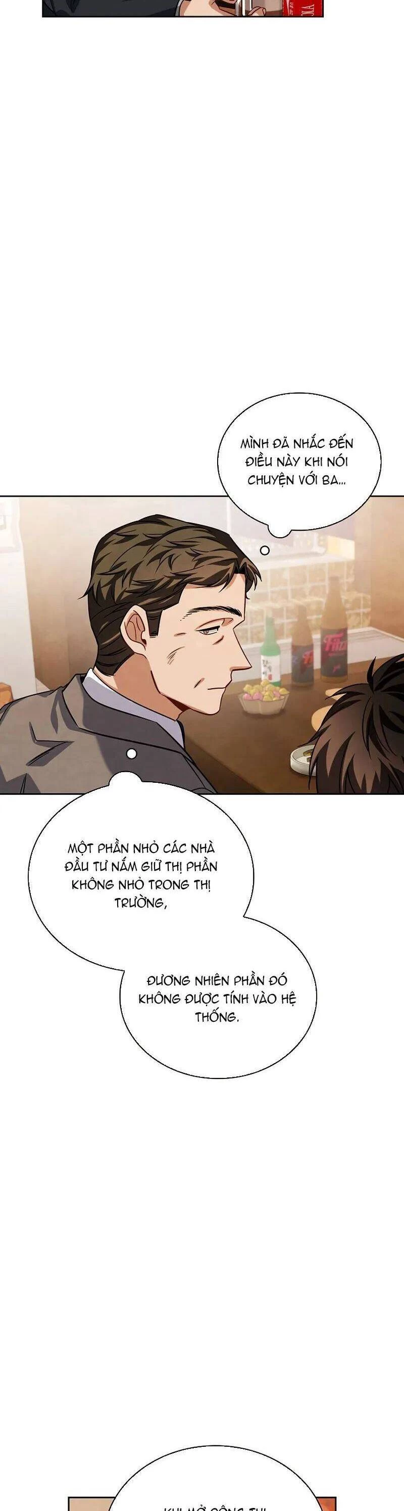 Sống Như Một Diễn Viên Chapter 55 - 29