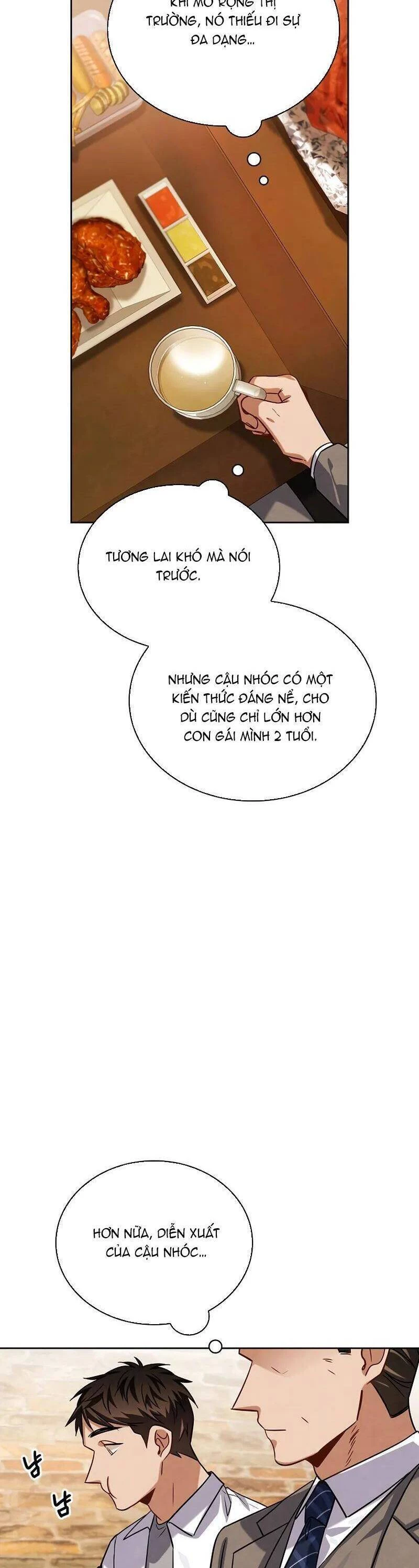Sống Như Một Diễn Viên Chapter 55 - 30