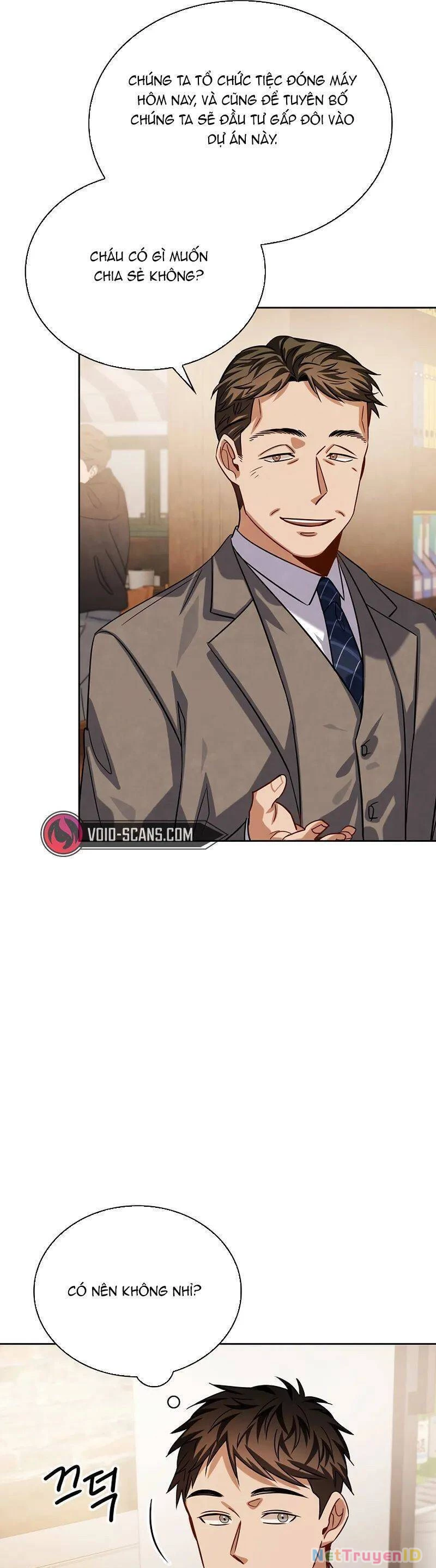 Sống Như Một Diễn Viên Chapter 55 - 32