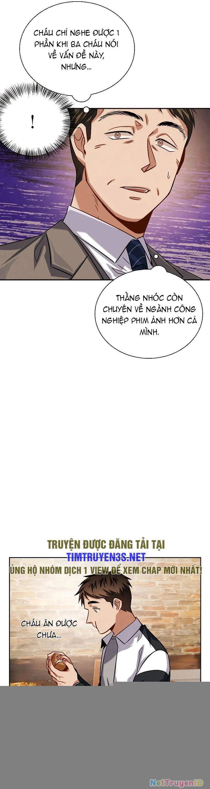Sống Như Một Diễn Viên Chapter 55 - 37