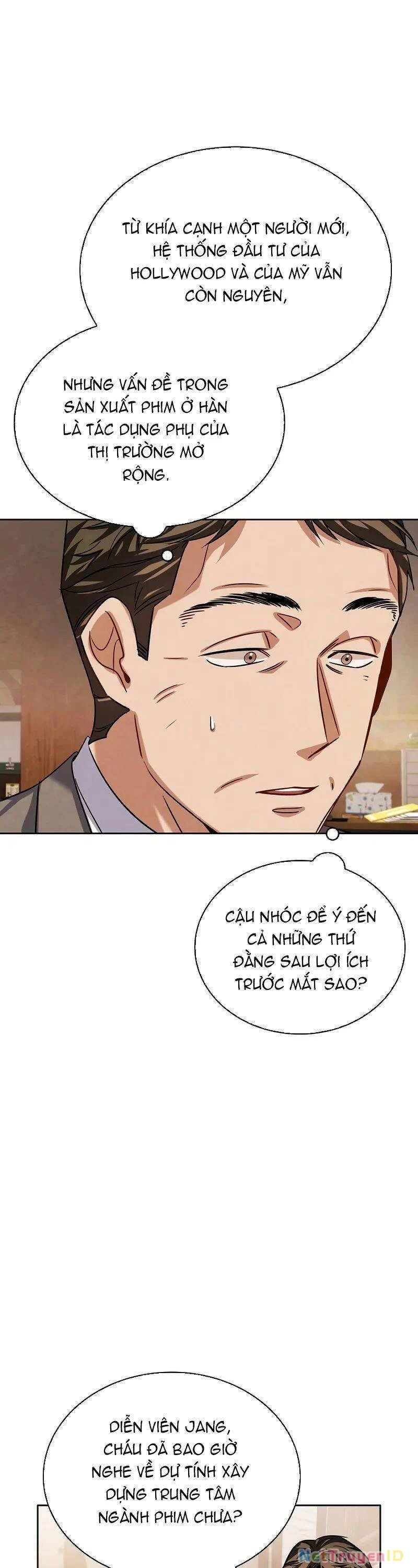 Sống Như Một Diễn Viên Chapter 55 - 38