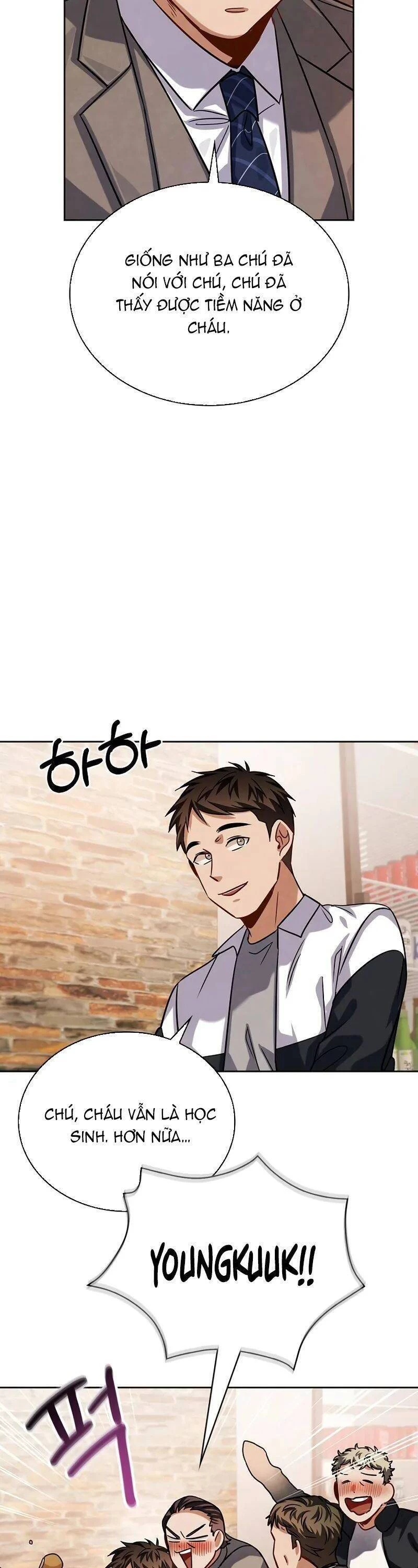 Sống Như Một Diễn Viên Chapter 55 - 40