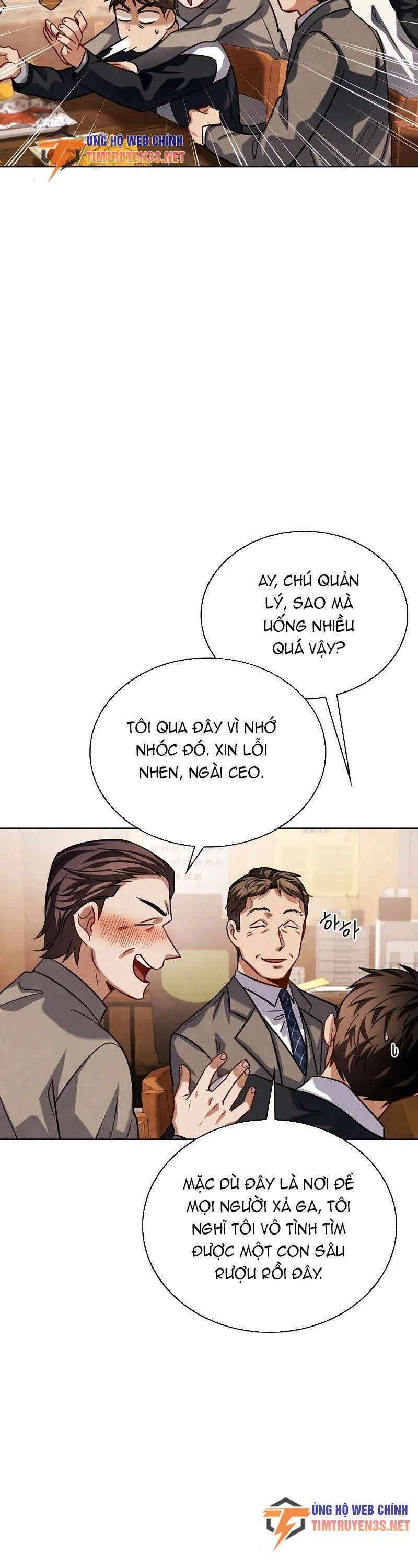 Sống Như Một Diễn Viên Chapter 55 - 41