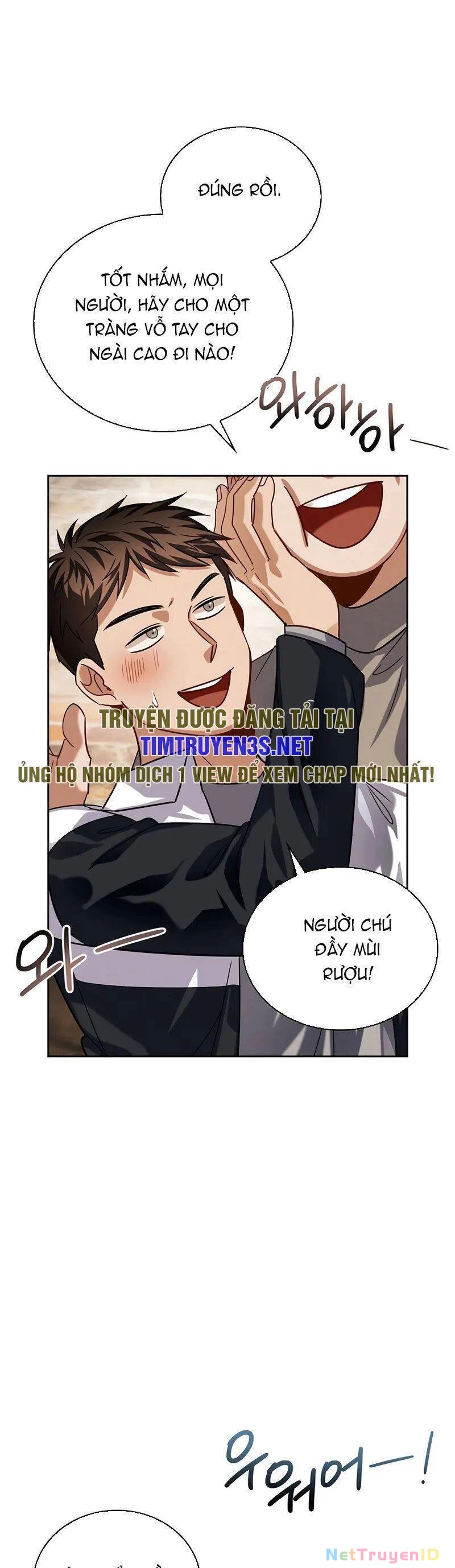 Sống Như Một Diễn Viên Chapter 55 - 42