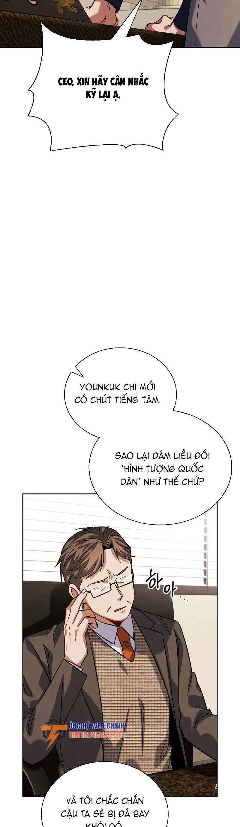 Sống Như Một Diễn Viên Chapter 55 - 45